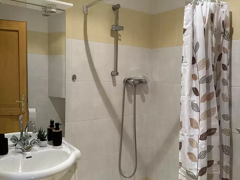 Appartement, 16 m²