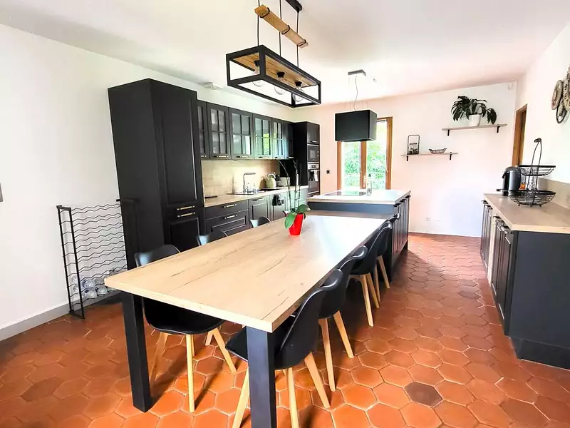 Maison, 140 m²