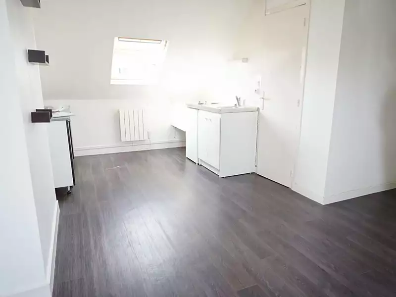 Appartement, 24 m²