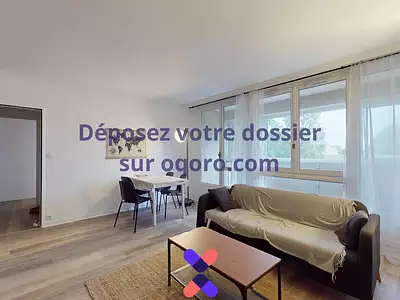 Appartement, 77 m²