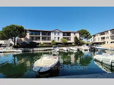 Appartement, 45,28 m²