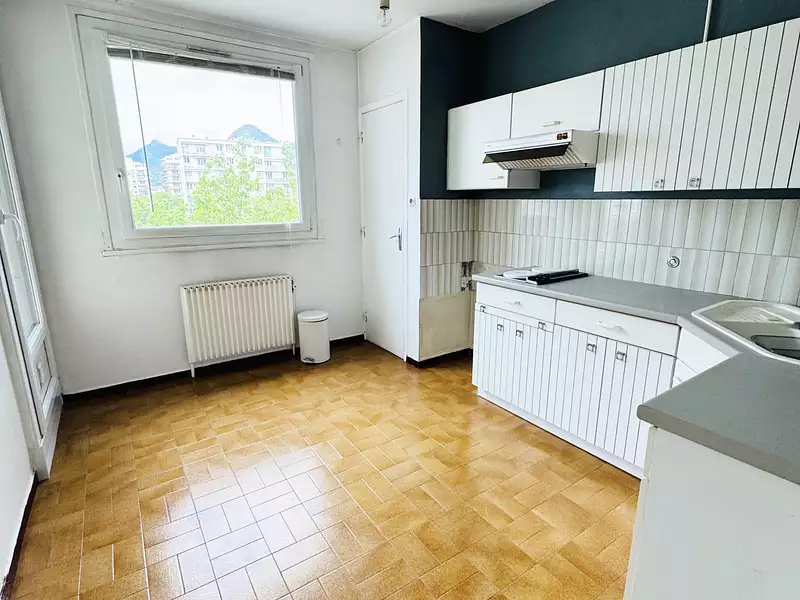 Appartement, 56 m²