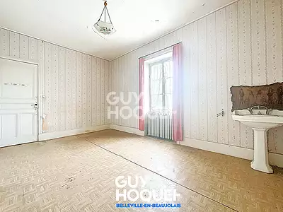 Maison, 192 m²