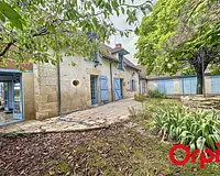 Maison, 191 m²