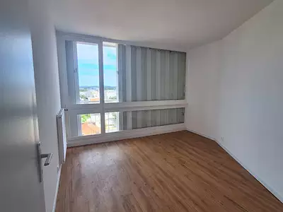 Appartement, 93,93 m²