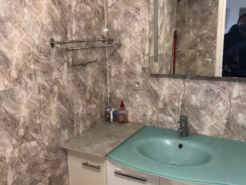 Appartement, 75 m²