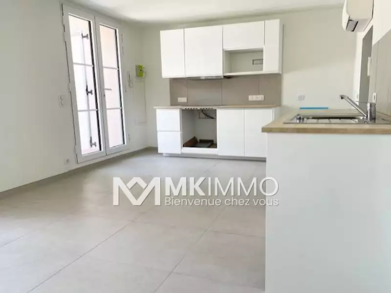 Appartement, 87 m²