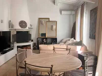 Maison, 125 m²