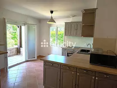 Maison, 140 m²