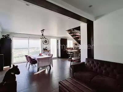 Maison, 100 m²