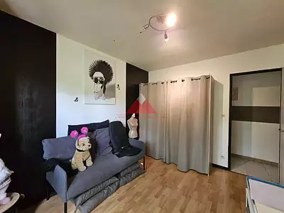 Appartement, 98 m²