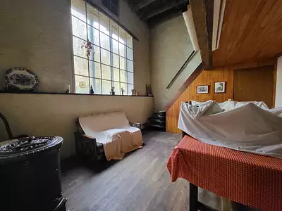 Maison, 70 m²