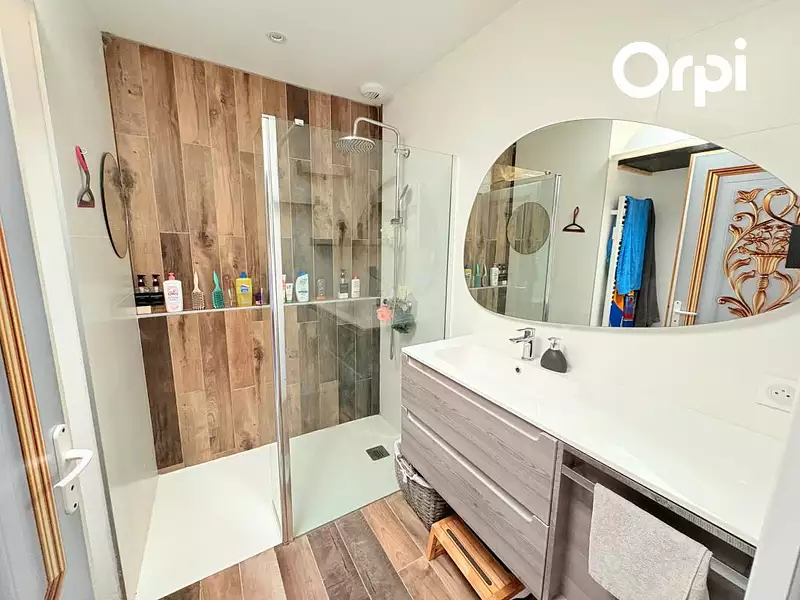 Maison, 82 m²