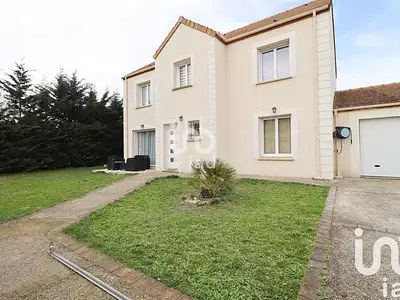 Maison, 150 m²