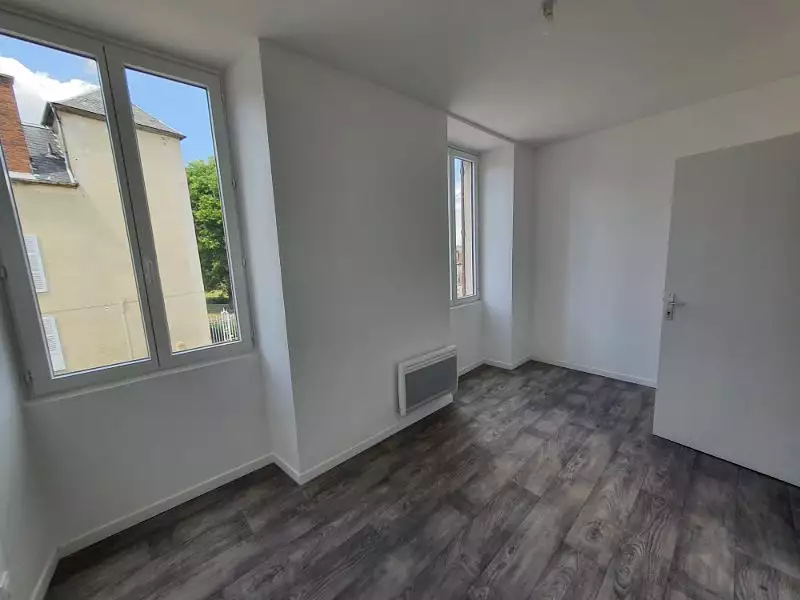Immeuble, 200 m²