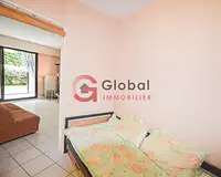 Appartement, 23,85 m²