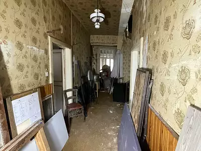 Maison, 360 m²