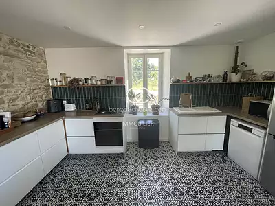 Maison, 118 m²