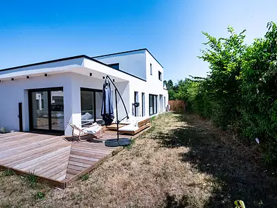 Maison, 146 m²
