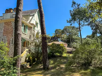 Maison, 126 m²