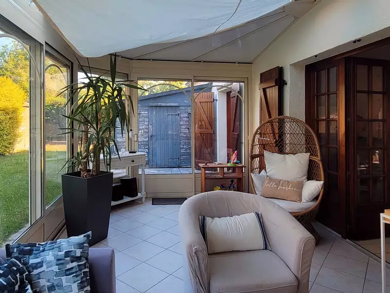 Maison, 97 m²