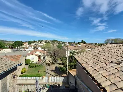 Maison, 205 m²