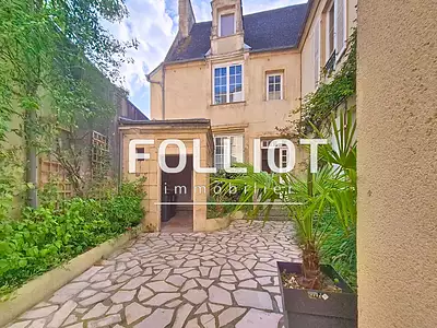 Appartement, 24,7 m²