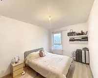 Appartement, 43,76 m²