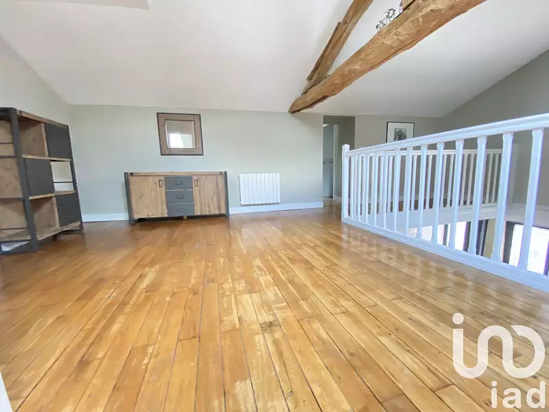 Maison, 170 m²
