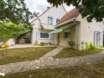 Maison, 114 m²