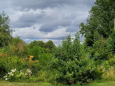 Maison, 130 m²