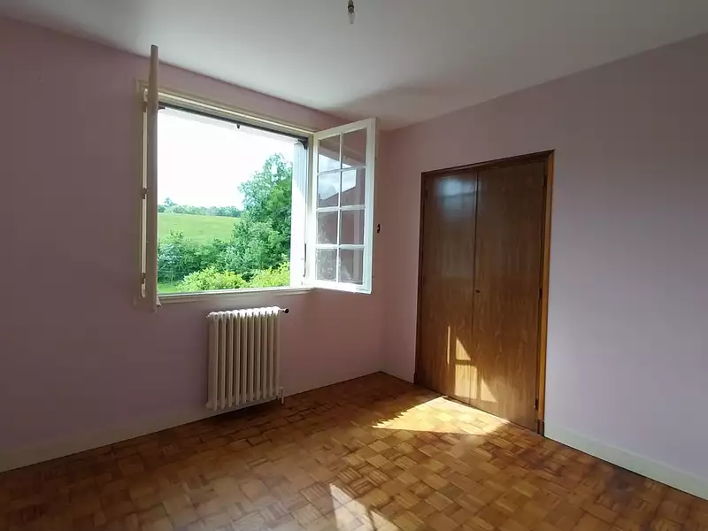 Maison, 125 m²