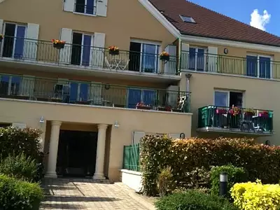Appartement, 48 m²