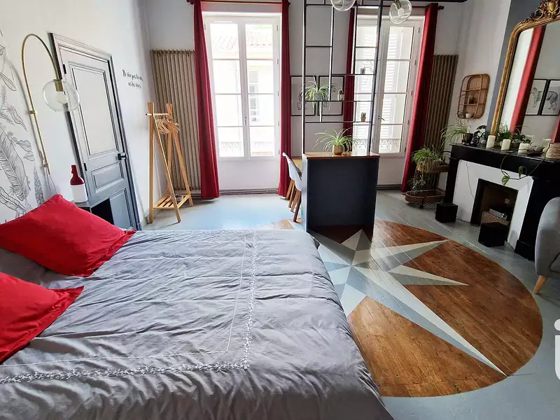 Maison, 330 m²
