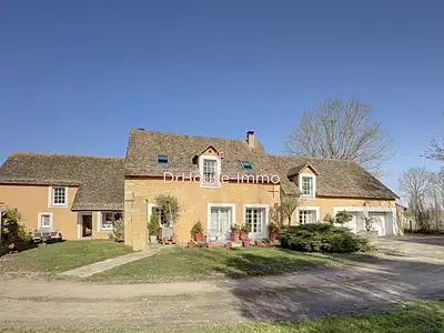 Maison, 130 m²