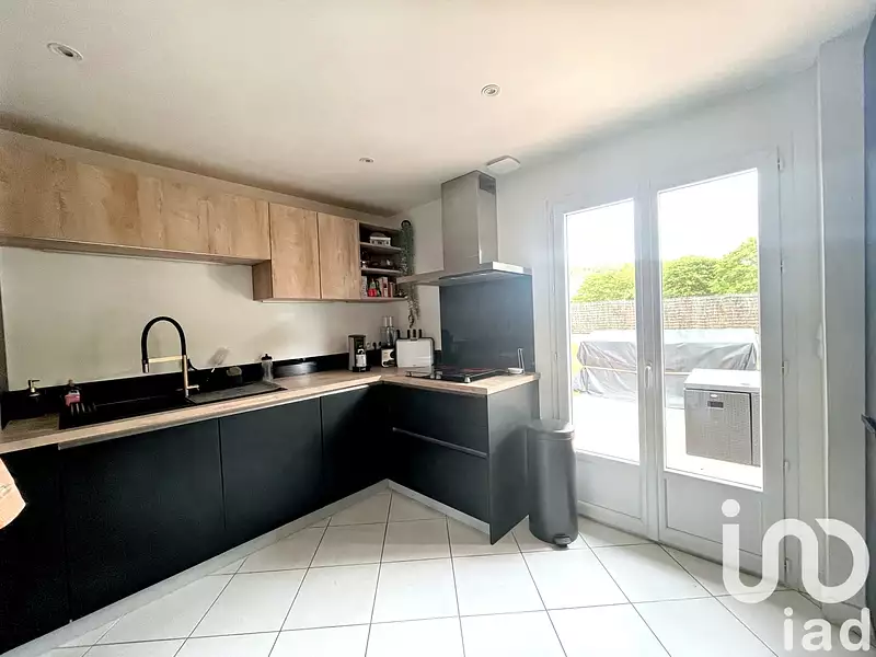 Maison, 158 m²