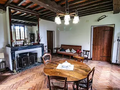 Maison, 502 m²