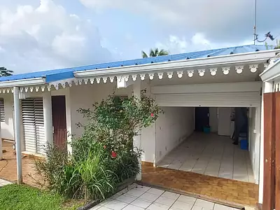 Maison, 125 m²