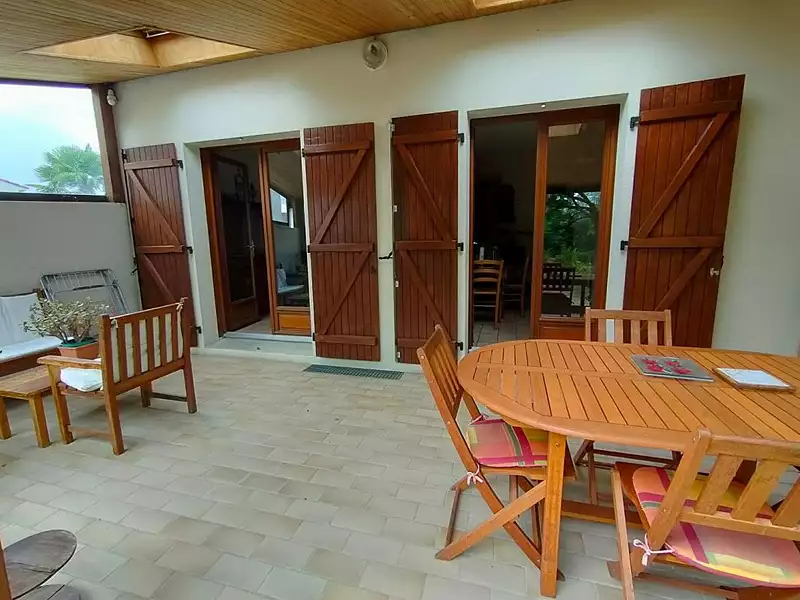 Maison, 93 m²