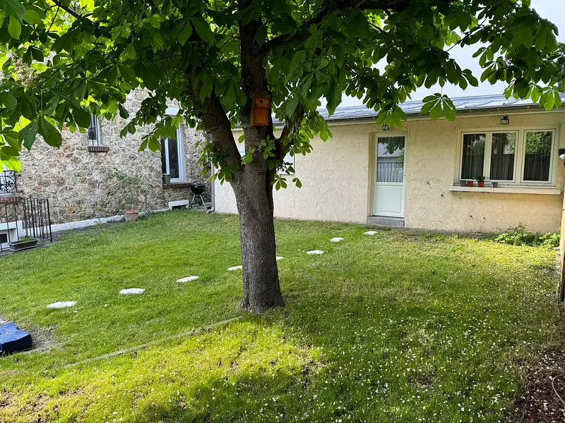 Maison, 130 m²