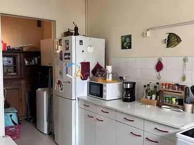 Appartement, 70,44 m²
