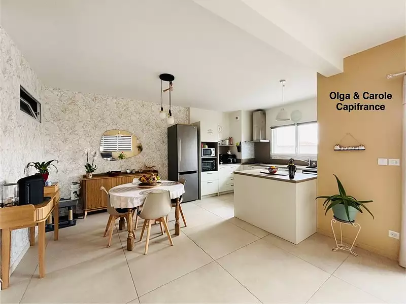 Appartement, 104 m²