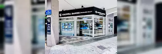 Coldwell Banker Désormière Realty