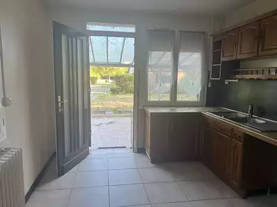 Maison, 92 m²
