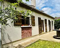 Maison, 183 m²