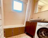 Appartement, 66,31 m²