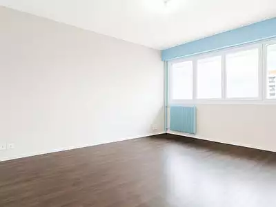 Appartement, 50 m²