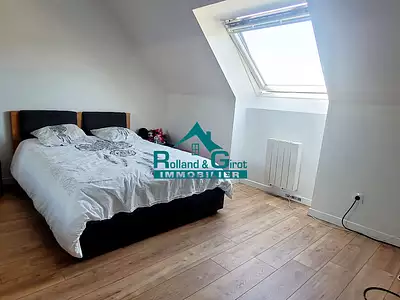 Maison, 119,12 m²