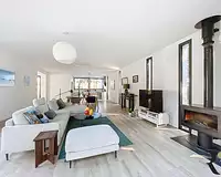 Maison, 200 m²