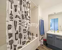 Appartement, 43,32 m²